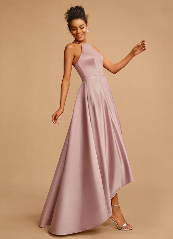 Robe Chic Élégance Cascade - gallery 2