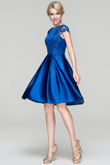Robe Chic Satin Chic - gallery 1