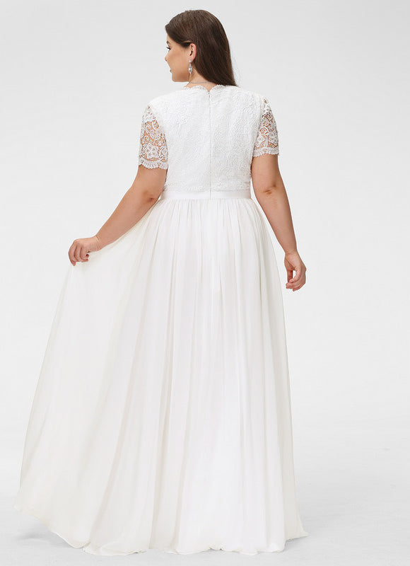 Robe Blanche Plage Chic - gallery 9