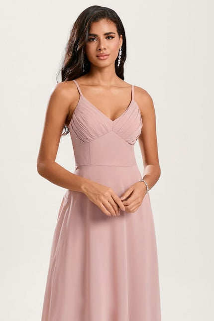 Robe Longue Bohème Hippie Chic - gallery 5