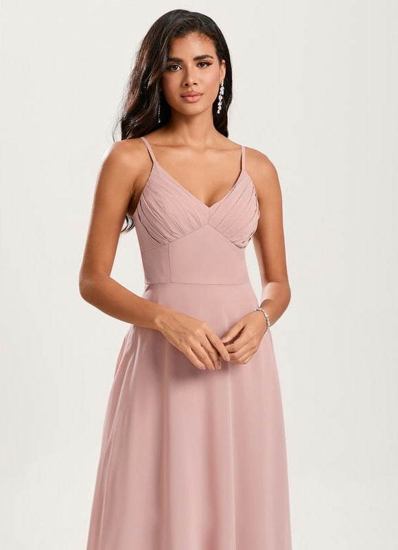Robe Longue Bohème Hippie Chic - gallery 5