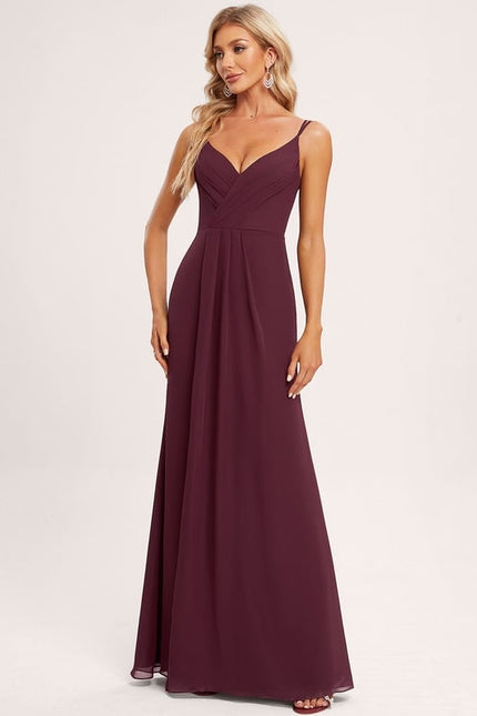 Robe Longue Bohème Hippie Chic - gallery 2