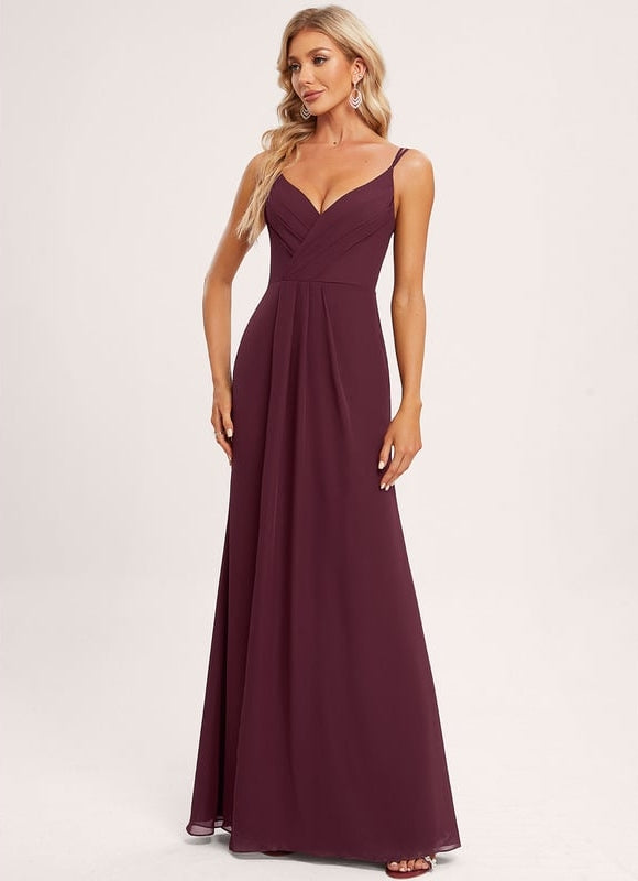 Robe Longue Bohème Hippie Chic - gallery 2