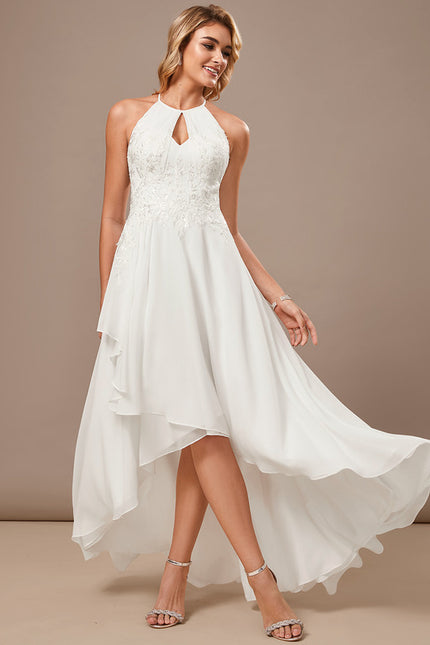 Robe Chic Aérienne Élégante