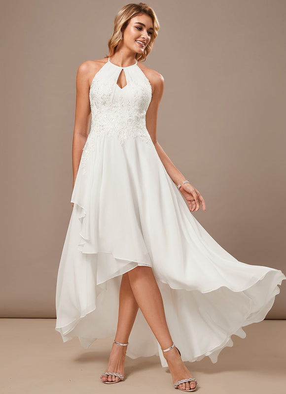 Robe Chic Aérienne Élégante