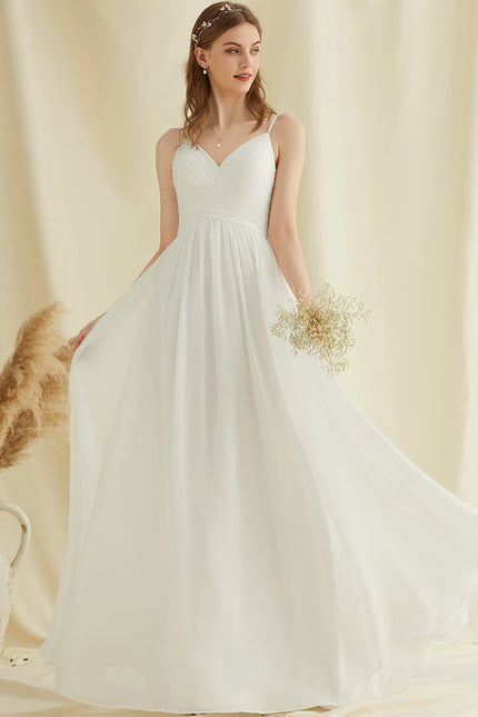 Robe Chic Vaporeuse Épure - gallery 2