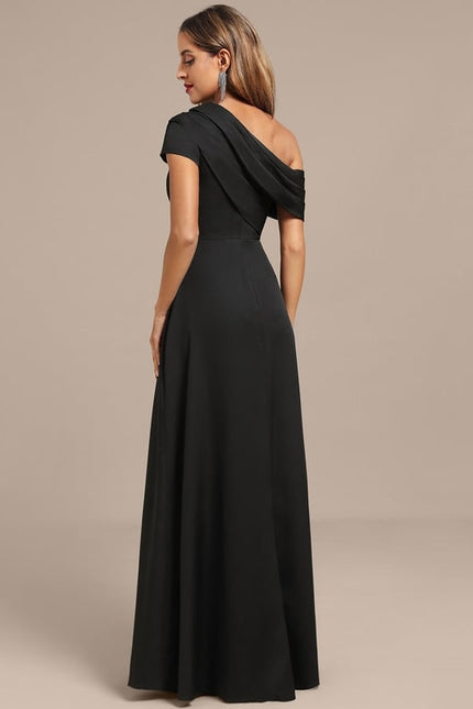 Robe Chic Longue Élégante - gallery 6