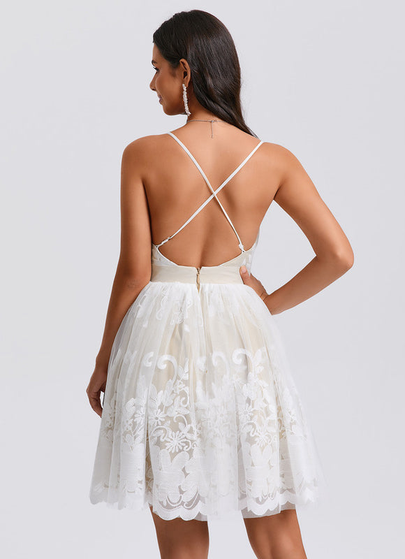 Robe Mere Dela Mariee Boheme Chic - gallery 3