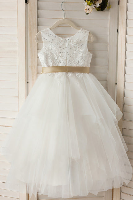 Robe De Bapteme Chic - gallery 3