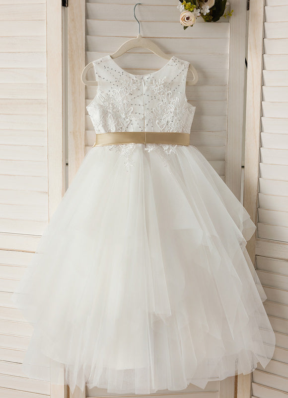 Robe De Bapteme Chic - gallery 3