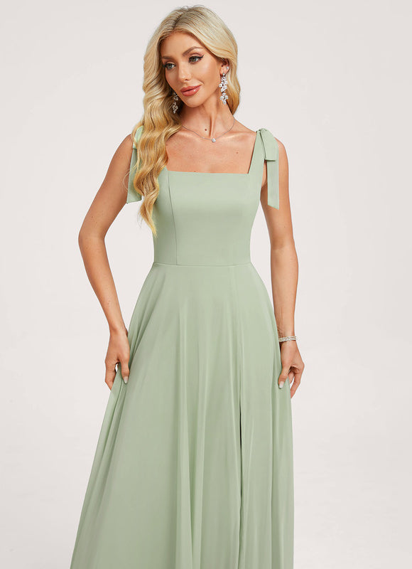 Robe Chic Éclat Minimaliste - gallery 4