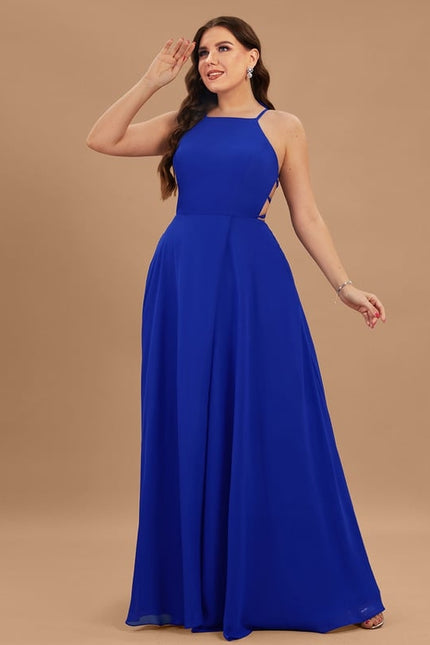 Robe Chic Éclat Azuréal - gallery 9