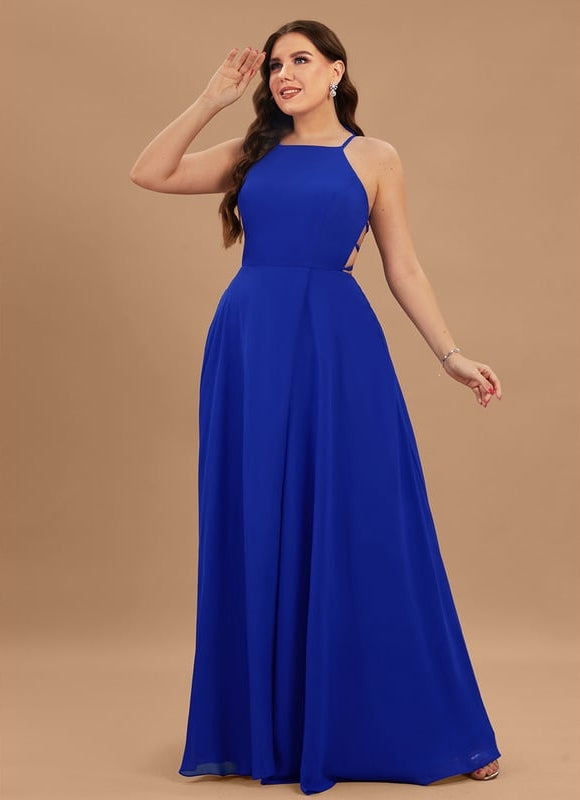 Robe Chic Éclat Azuréal - gallery 9