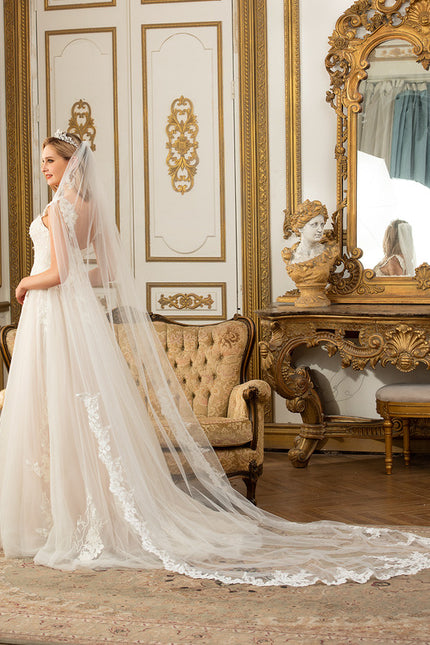 Robe Chic Étoile De Marie - gallery 8