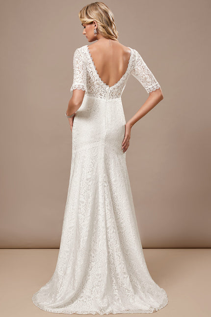 Robe Chic Élégante Enchantée - gallery 6