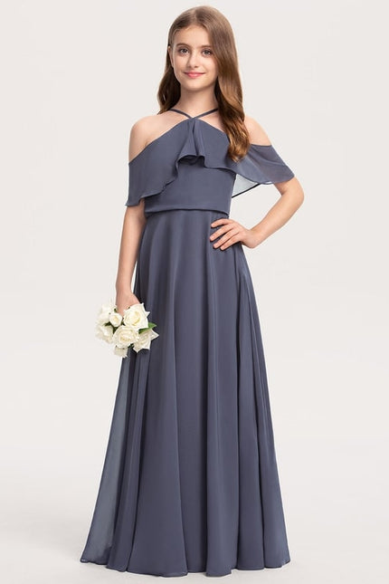 Robe Chic Lueur Sereine - gallery 1