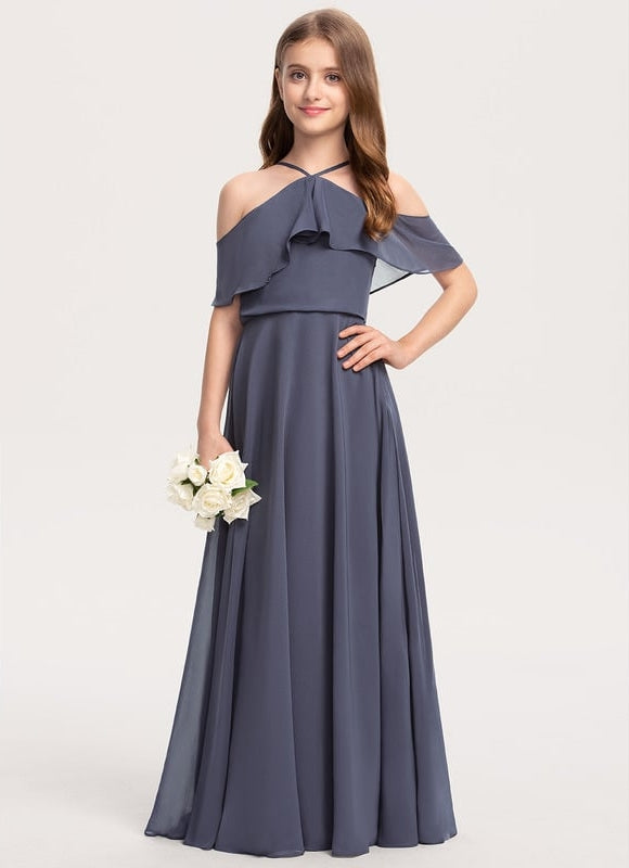 Robe Chic Lueur Sereine - gallery 1
