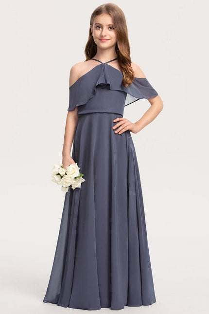 Robe Chic Lueur Sereine - gallery 1