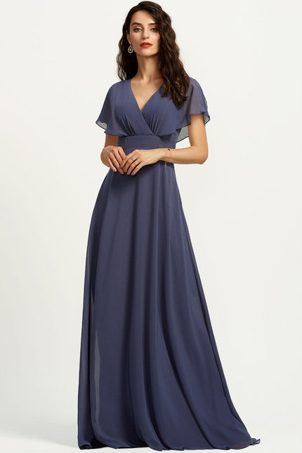 Robes Bohème Chic Mariage