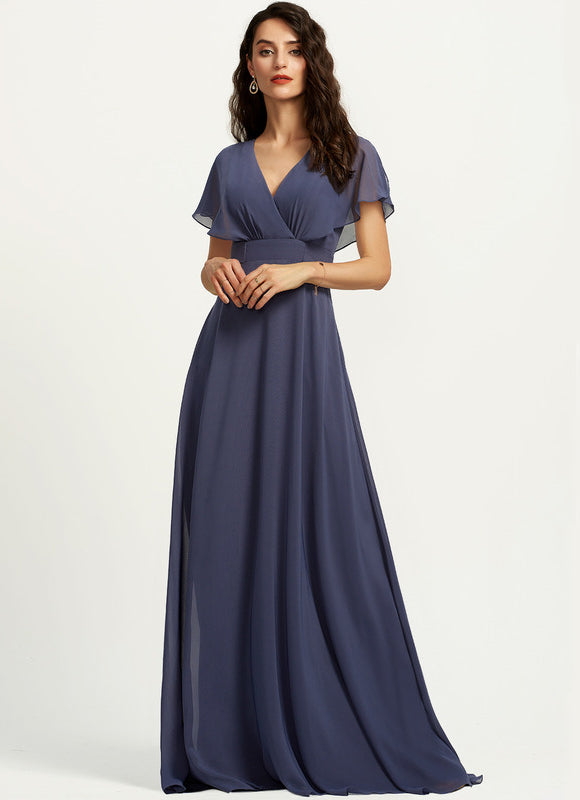 Robes Bohème Chic Mariage