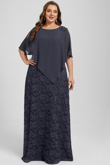 Robe Chic Célébration Éternelle - gallery 9