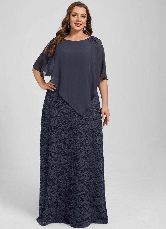 Robe Chic Célébration Éternelle - gallery 9