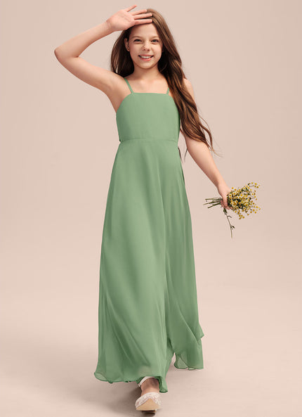 Robe Droite Chic Et Élégante Longue
