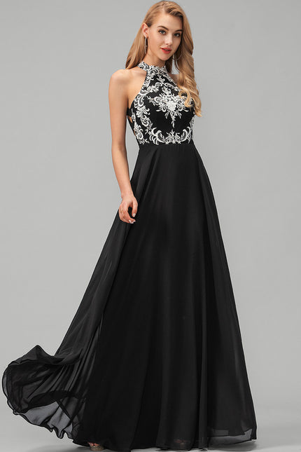 Robe Chic Éclat Azuréal - gallery 1