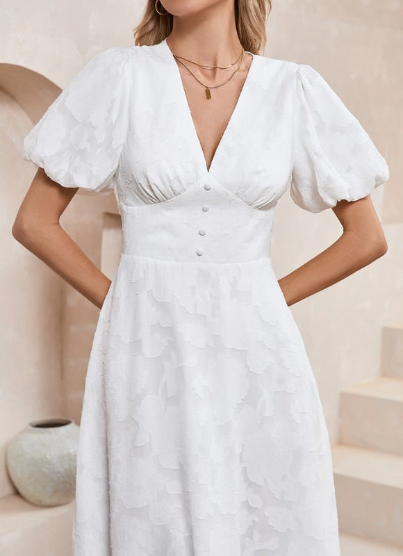 Robe Chic Aérienne Chic - gallery 3
