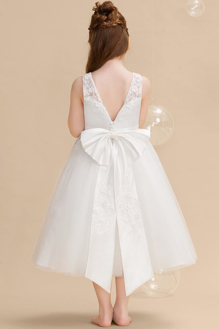 Robe Chic Habillage Enchanté - gallery 5