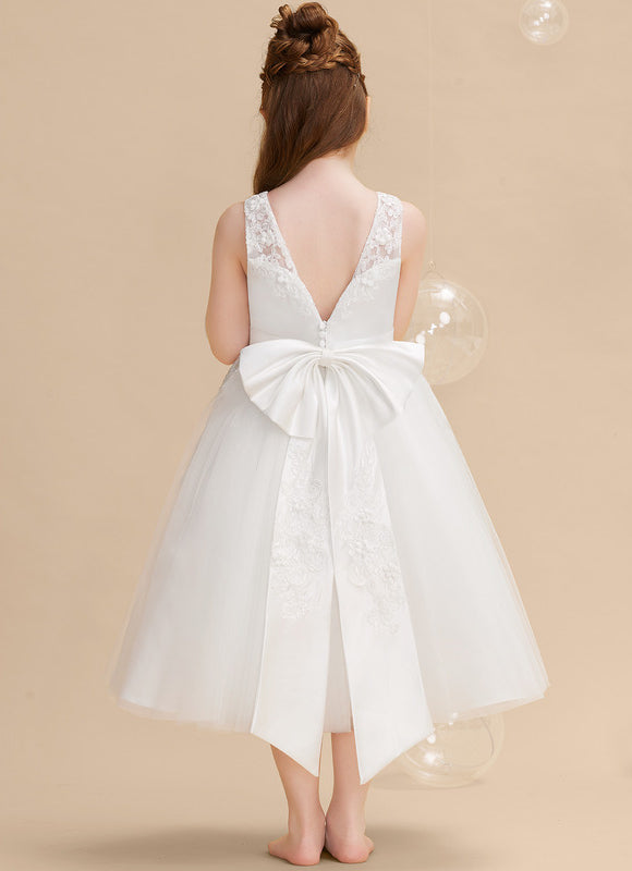 Robe Chic Habillage Enchanté - gallery 5