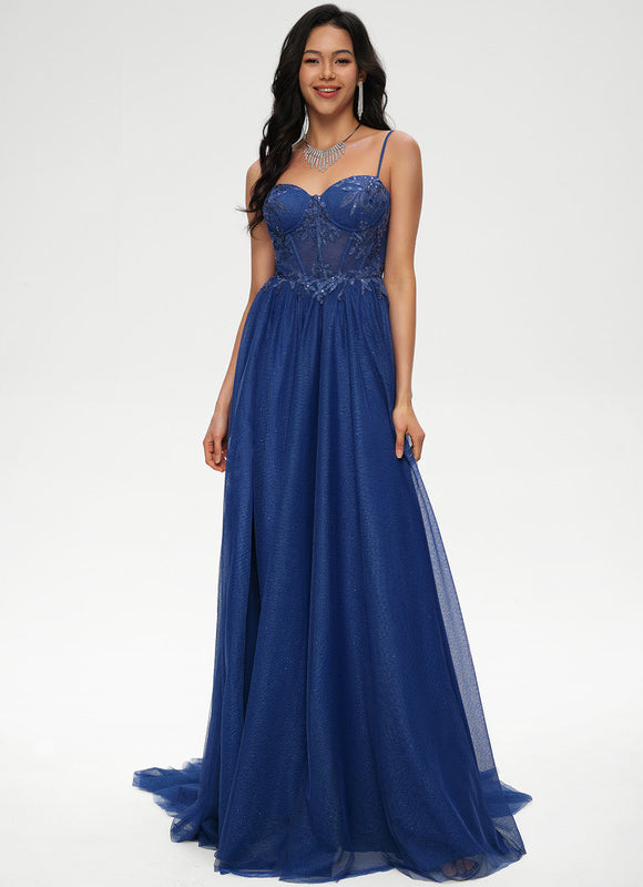 Robe Chic Étoilée - gallery 1