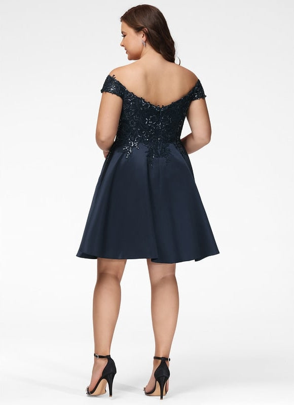 Robe Sexy Chic - gallery 7