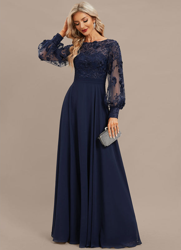 Robe Chic Élégance Naturelle - gallery 3