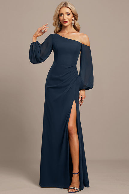 Robe Chic Marine Fluidité - gallery 3