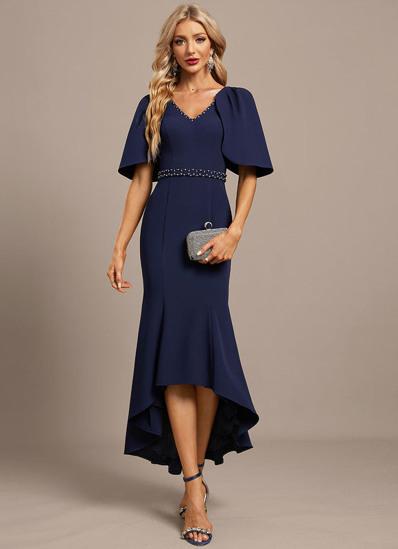 Robe Chic Prestige Éclatante - gallery 1