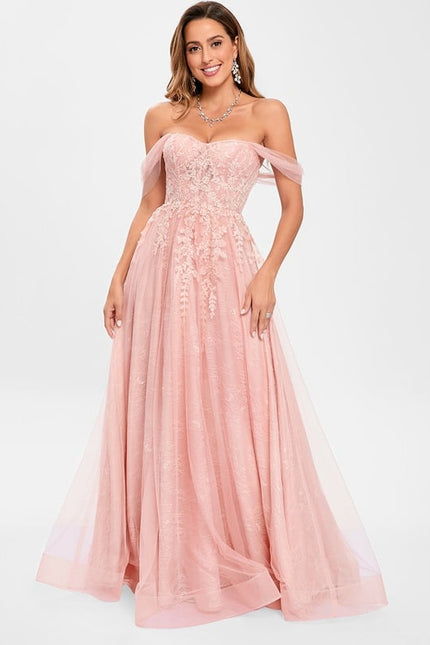 Robe Chic Étreinte Florale Satinée