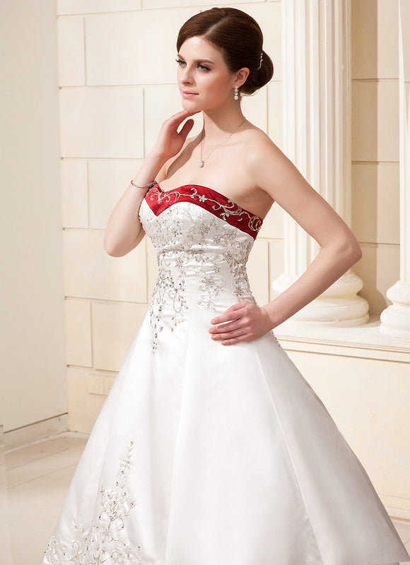 Robe Chic Royale Chic - gallery 4