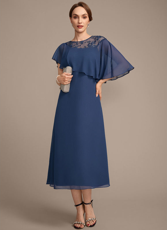 Robe Chic Élégance Artisanale
