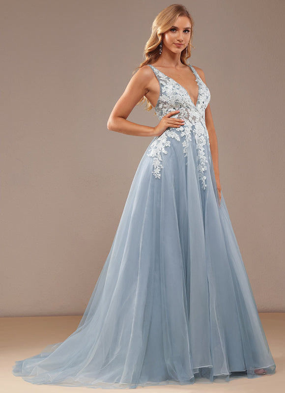 Robe Chic Élégance Évanescente