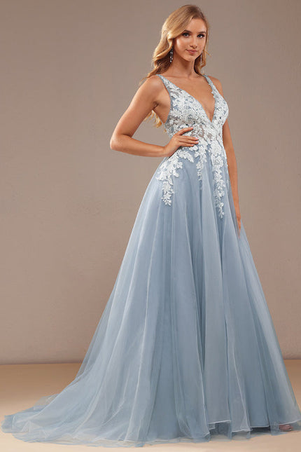 Robe Chic Élégance Évanescente