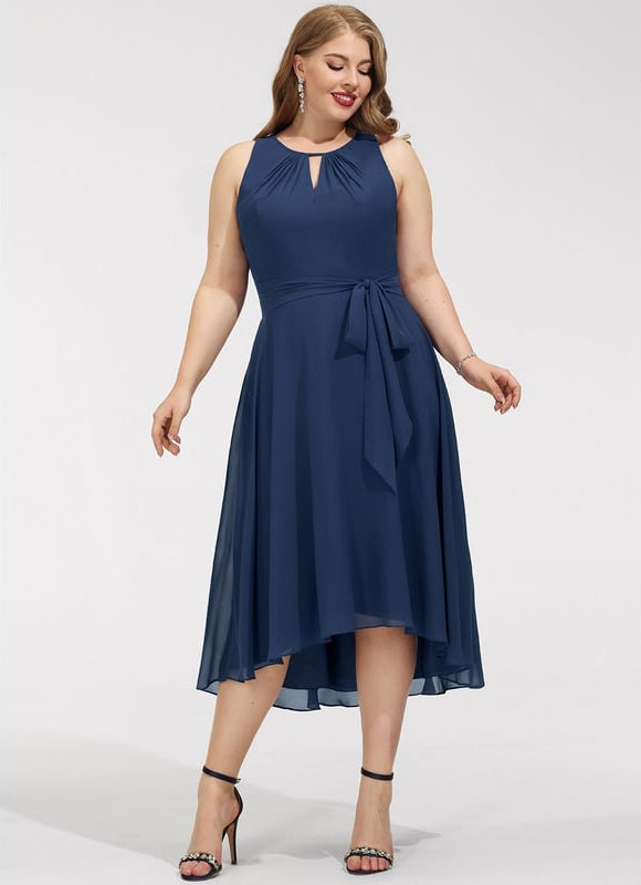 Robe Chic Élégance Azurcale - gallery 8