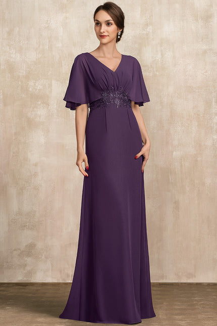 Robe Chic Émergence Élégante - gallery 2