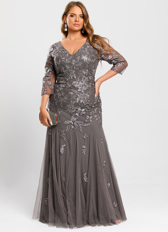 Robe Chic Élégance Solaire - gallery 9