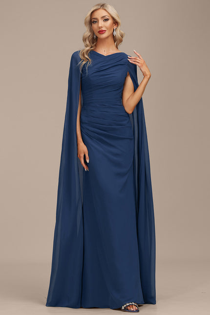 Robe Col V Chic - gallery 3