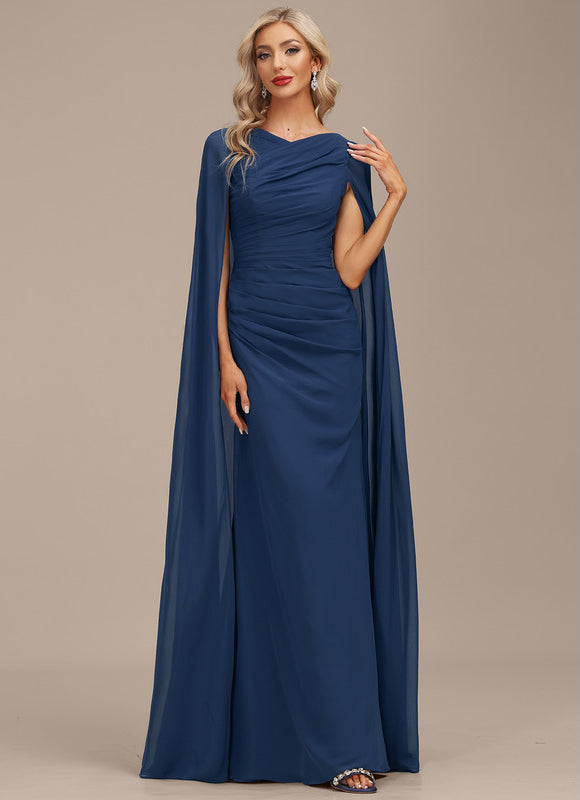 Robe Col V Chic - gallery 3
