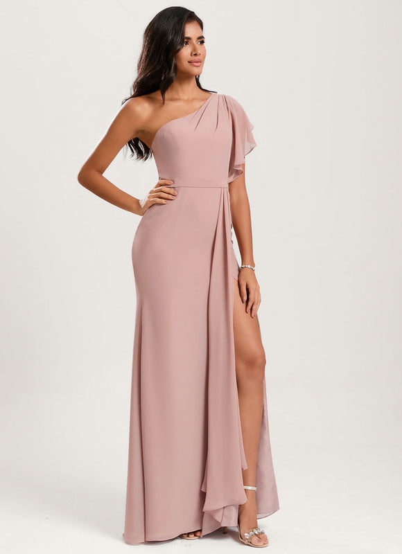 Robe Chic Ombre Enchantée - gallery 3