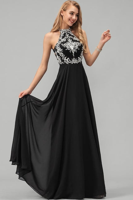 Robe Chic Éclat Azuréal - gallery 3