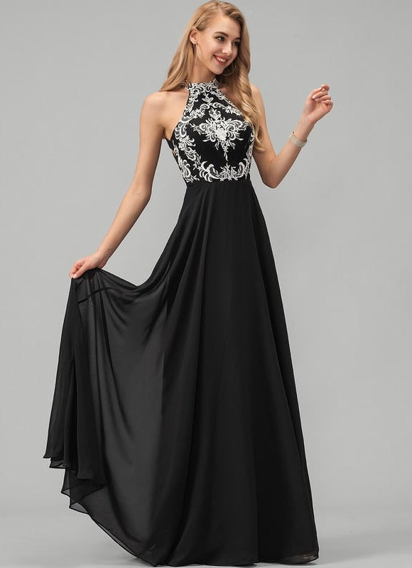Robe Chic Éclat Azuréal - gallery 3