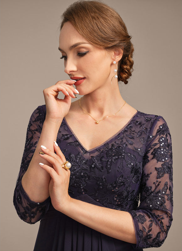 Robe Chic Sérénité Lumineuse - gallery 2